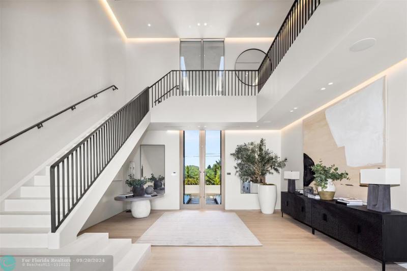  Single Family Homes Photo 7: 1460 S Ocean Blvd  Manalapan,  FL 33462