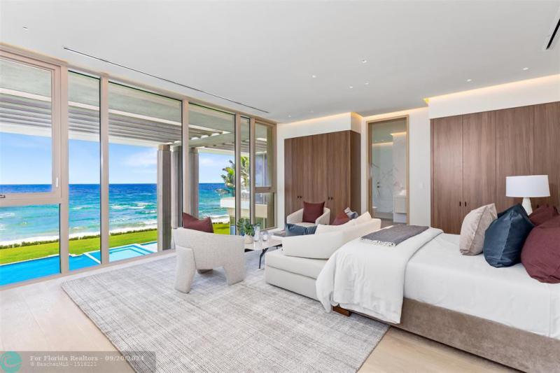  Single Family Homes Photo 70: 1460 S Ocean Blvd  Manalapan,  FL 33462