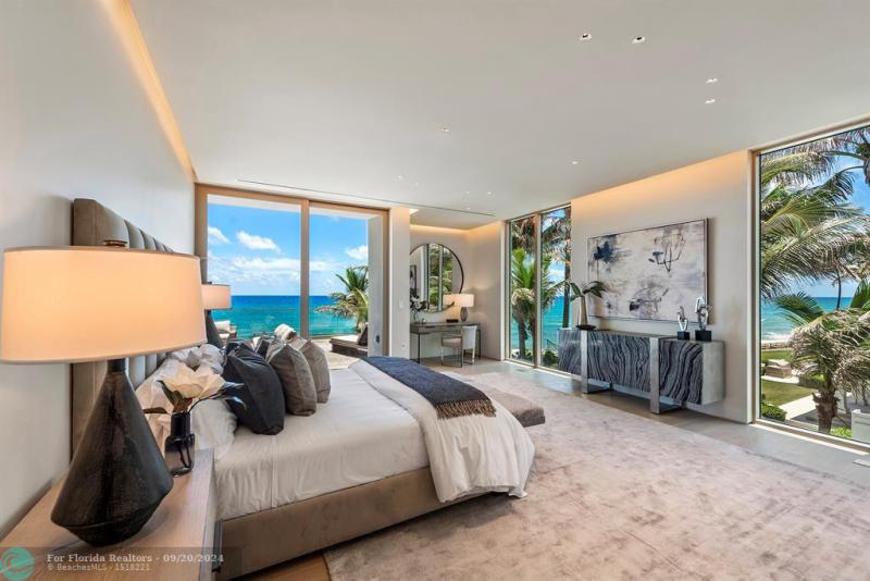  Single Family Homes Photo 75: 1460 S Ocean Blvd  Manalapan,  FL 33462