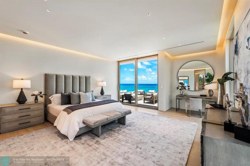  Single Family Homes Photo 76: 1460 S Ocean Blvd  Manalapan,  FL 33462