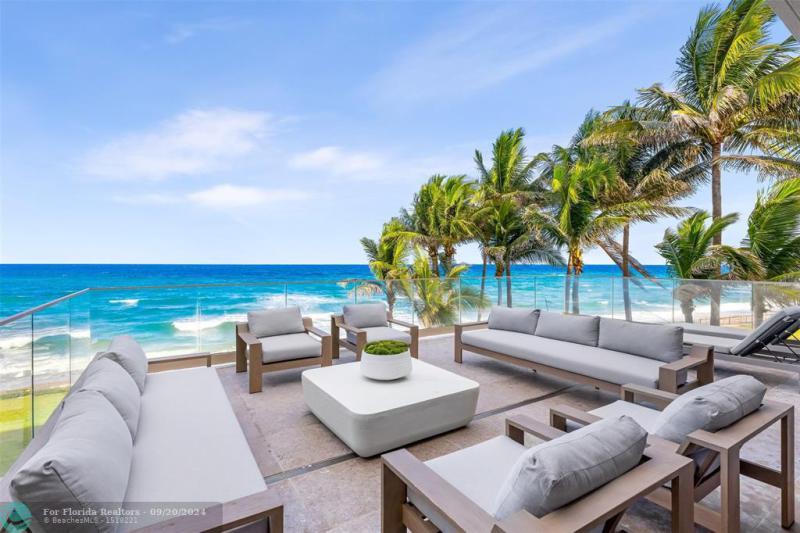  Single Family Homes Photo 80: 1460 S Ocean Blvd  Manalapan,  FL 33462