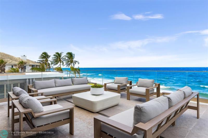  Single Family Homes Photo 81: 1460 S Ocean Blvd  Manalapan,  FL 33462