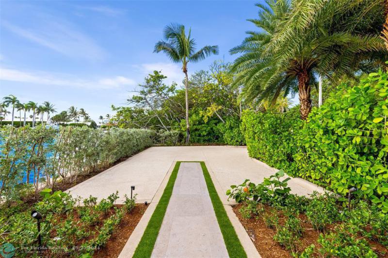  Single Family Homes Photo 90: 1460 S Ocean Blvd  Manalapan,  FL 33462