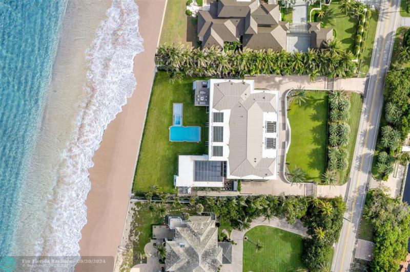  Single Family Homes Photo 94: 1460 S Ocean Blvd  Manalapan,  FL 33462