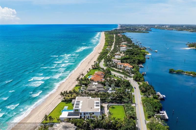  Single Family Homes Photo 97: 1460 S Ocean Blvd  Manalapan,  FL 33462