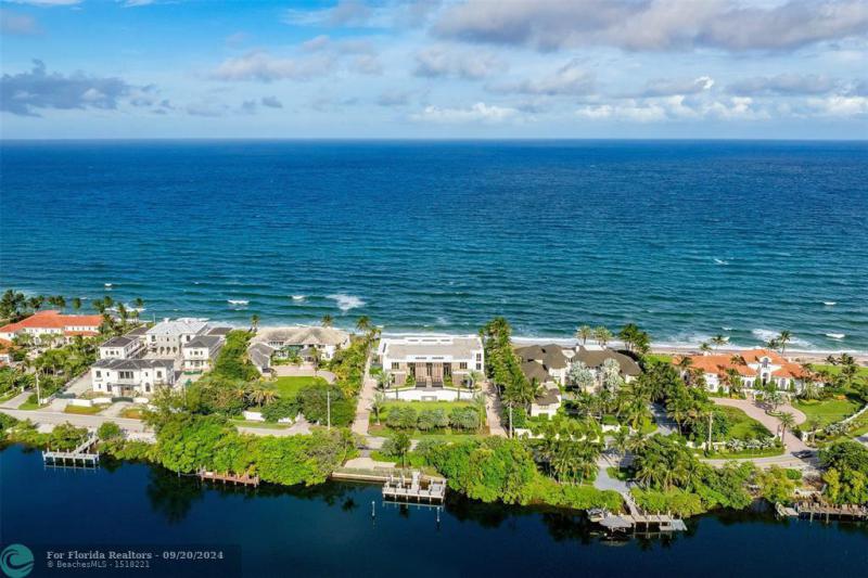  Single Family Homes Photo 98: 1460 S Ocean Blvd  Manalapan,  FL 33462