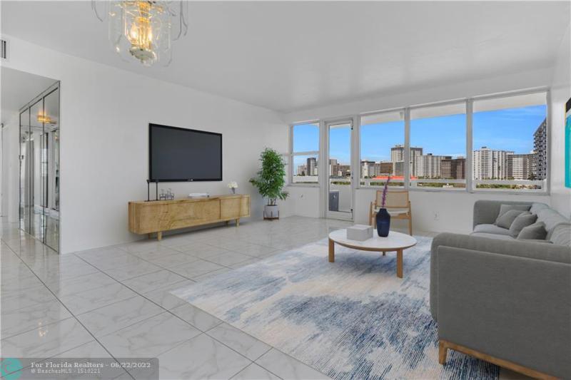 First Photo for Home For Sale at Fort Lauderdale, FL. 33308