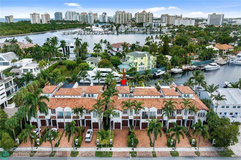 First Photo for Home For Sale at Fort Lauderdale, FL. 33304
