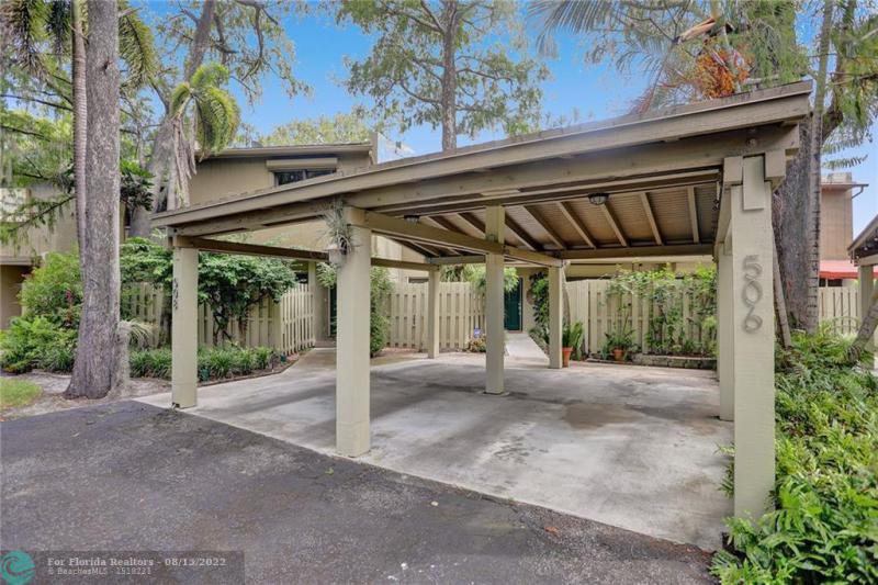 First Photo for Home For Sale at  Wilton Manors, FL. 33305