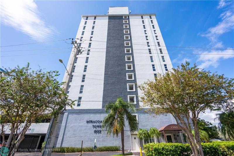 First Photo for Home For Sale at  Pompano Beach, FL. 33062