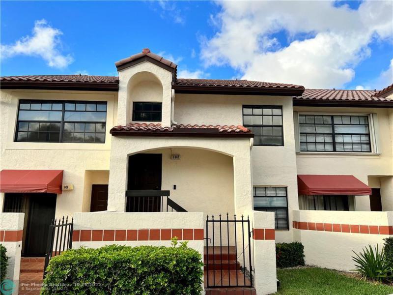 First Photo for Home For Sale at  Deerfield Beach, FL. 33442
