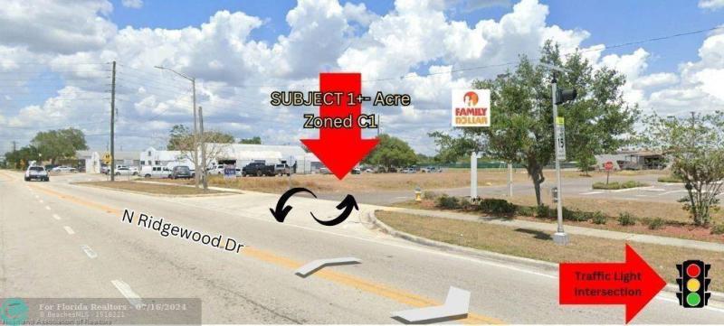  Commercial & Industrial Land Images 