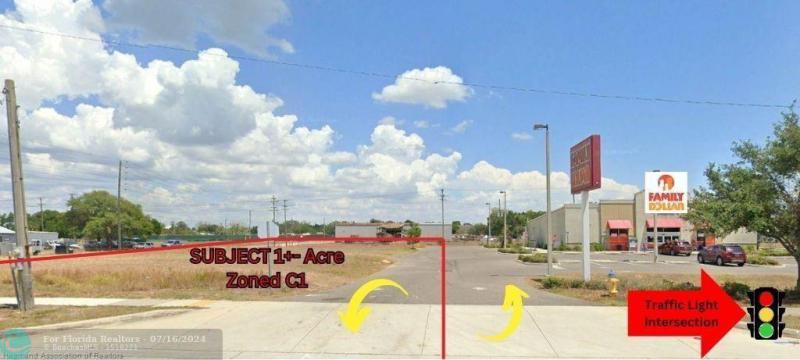  Commercial & Industrial Land Images 