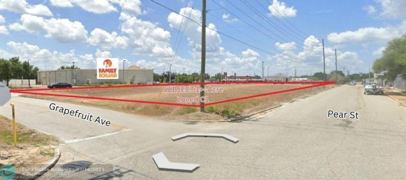  Commercial & Industrial Land Images 