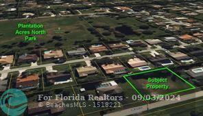 Duplex, Triplex and Fourplex Images