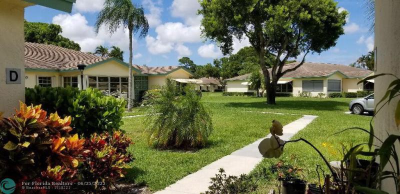 First Photo for Home For Sale at Delray Beach, FL. 33484