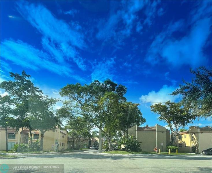 First Photo for Home For Sale at  Tamarac, FL. 33319