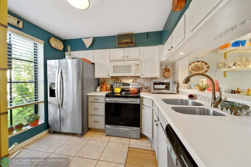First Photo for Home For Sale at  Oakland Park, FL. 33309