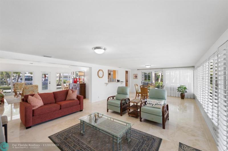  Single Family Homes Photo 13: 1431 S Ocean Blvd #78  Lauderdale By The Sea,  FL 33062
