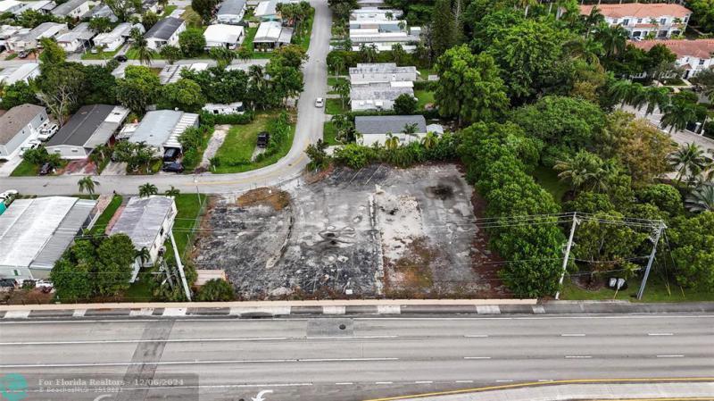 Duplex, Triplex and Fourplex Images