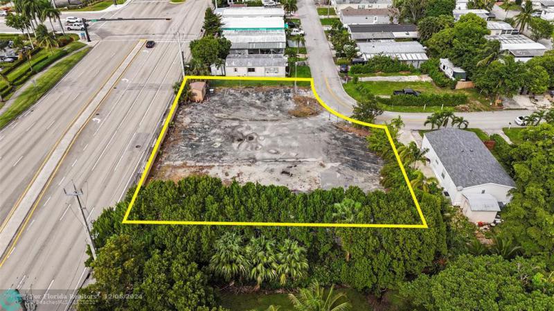 Duplex, Triplex and Fourplex Images