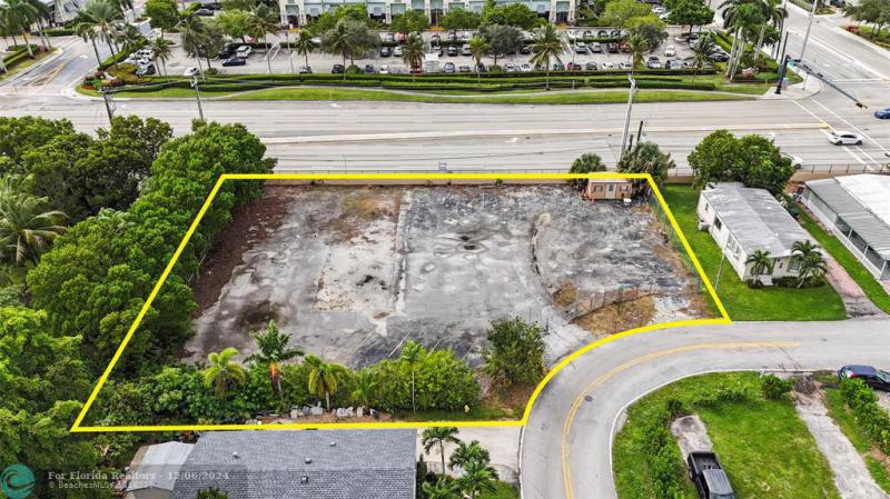 Duplex, Triplex and Fourplex Images