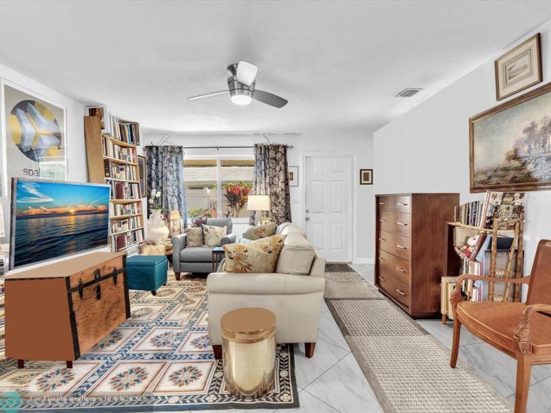 Duplex, Triplex and Fourplex Images