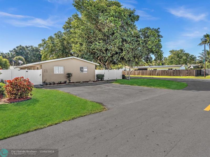 Duplex, Triplex and Fourplex Images