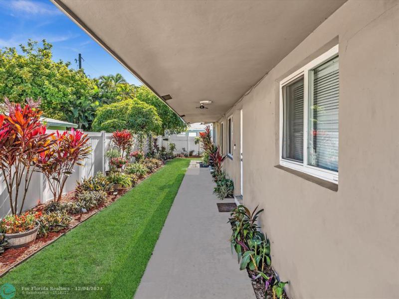 Duplex, Triplex and Fourplex Images