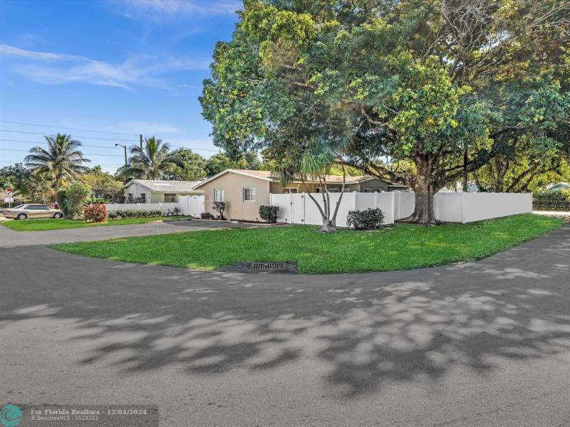 Duplex, Triplex and Fourplex Images