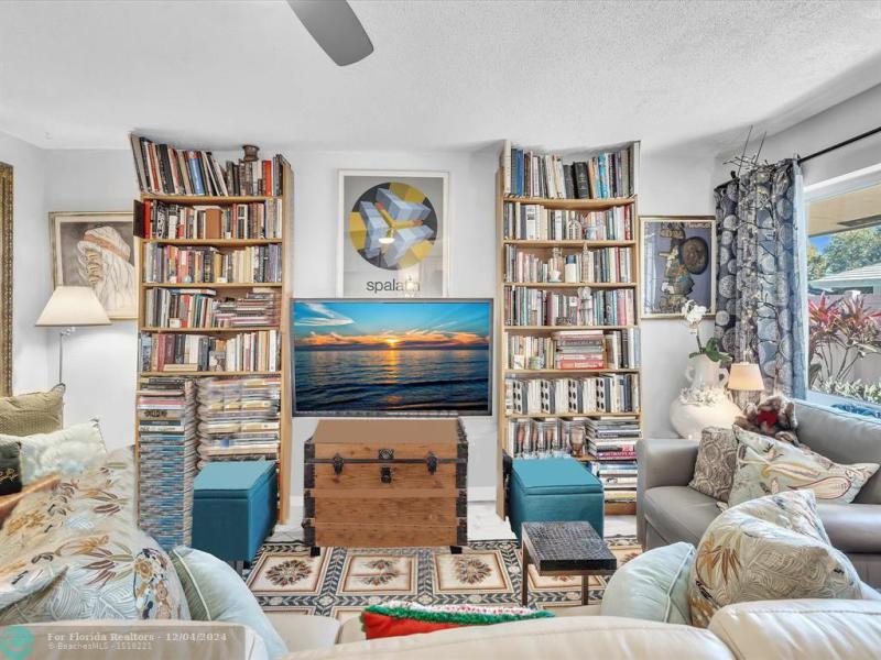 Duplex, Triplex and Fourplex Images