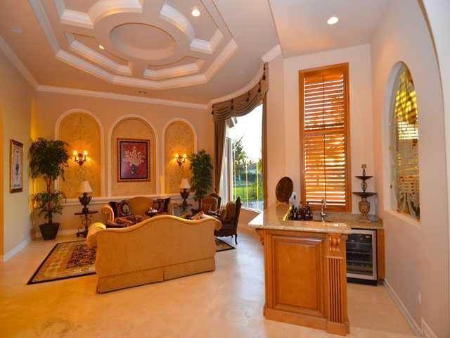  Single Family Homes Photo 10: 1483 SW 150th Ter  Sunrise,  FL 33326