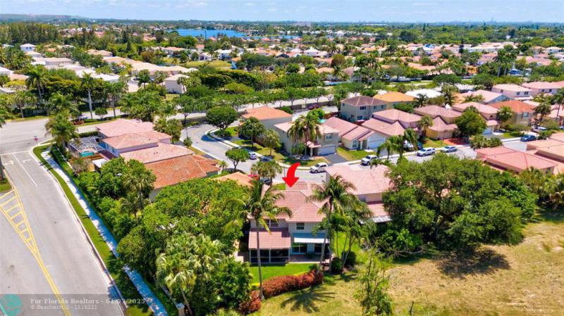  Single Family Homes Photo 36: 7181 NW 32nd St  Margate,  FL 33063