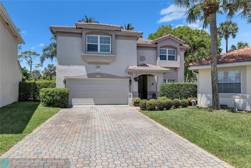  Single Family Homes Photo 37: 7181 NW 32nd St  Margate,  FL 33063