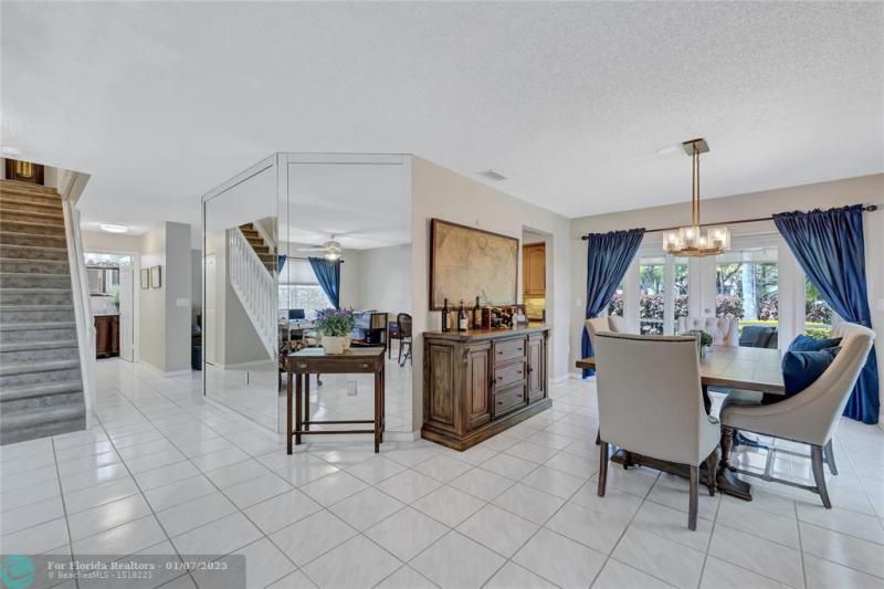  Single Family Homes Photo 7: 7181 NW 32nd St  Margate,  FL 33063