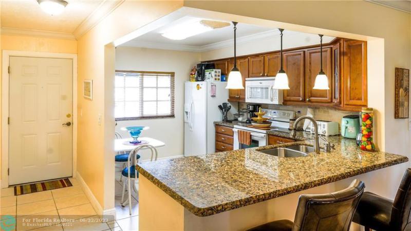 First Photo for Home For Sale at  Deerfield Beach, FL. 33064