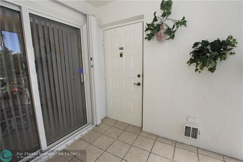 First Photo for Home For Sale at Tamarac, FL. 33321