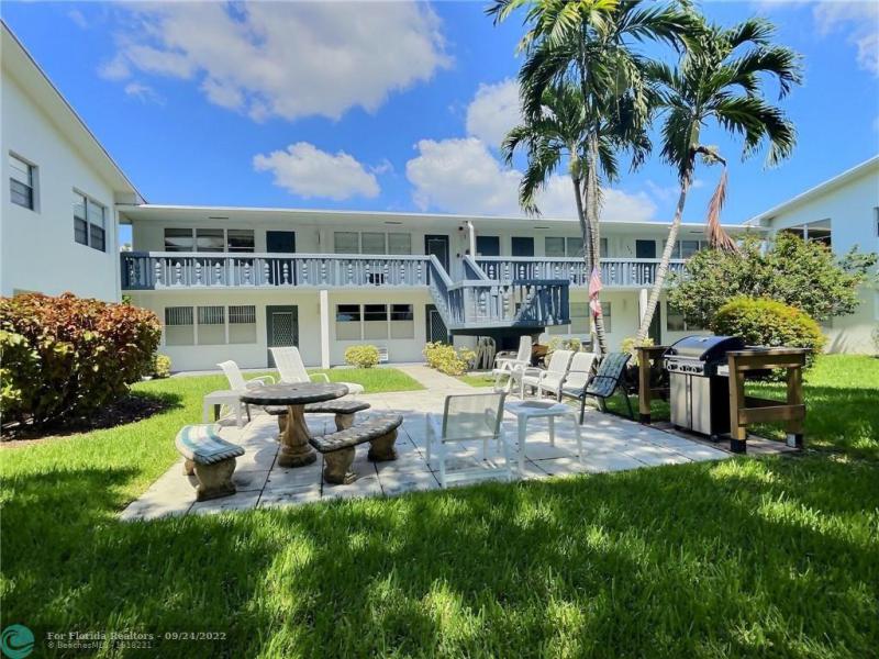 First Photo for Home For Sale at  Deerfield Beach, FL. 33442