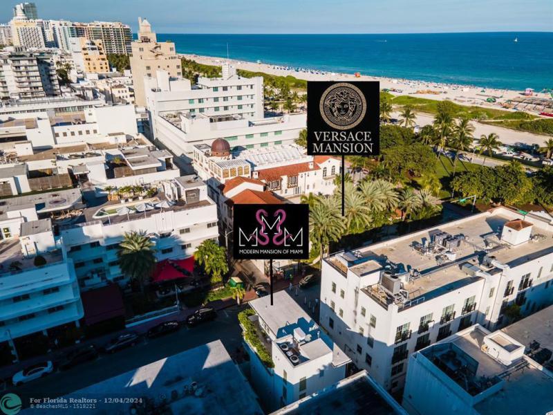  Single Family Homes Photo 7: 124 11th St  Miami Beach,  FL 33139