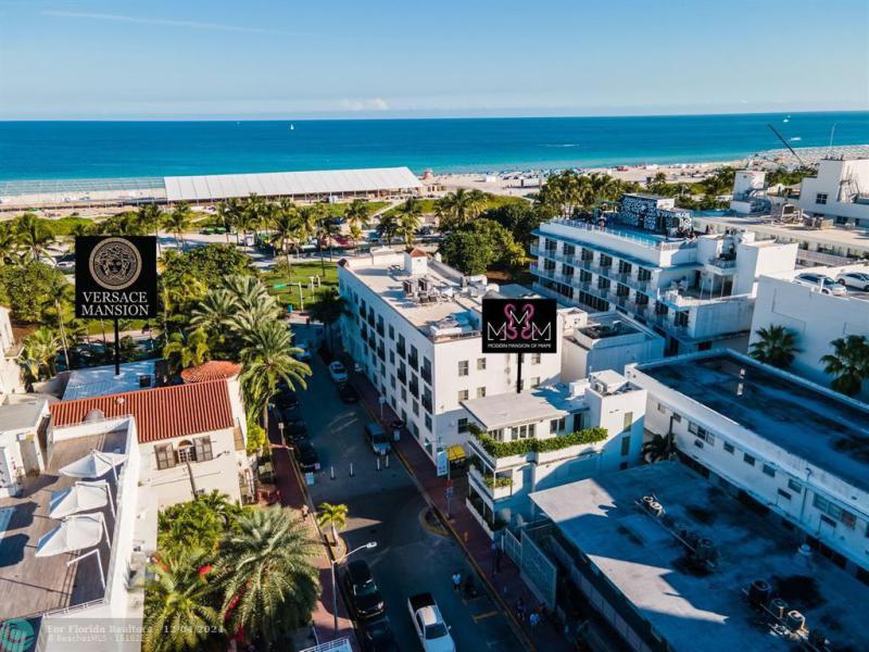  Single Family Homes Photo 71: 124 11th St  Miami Beach,  FL 33139