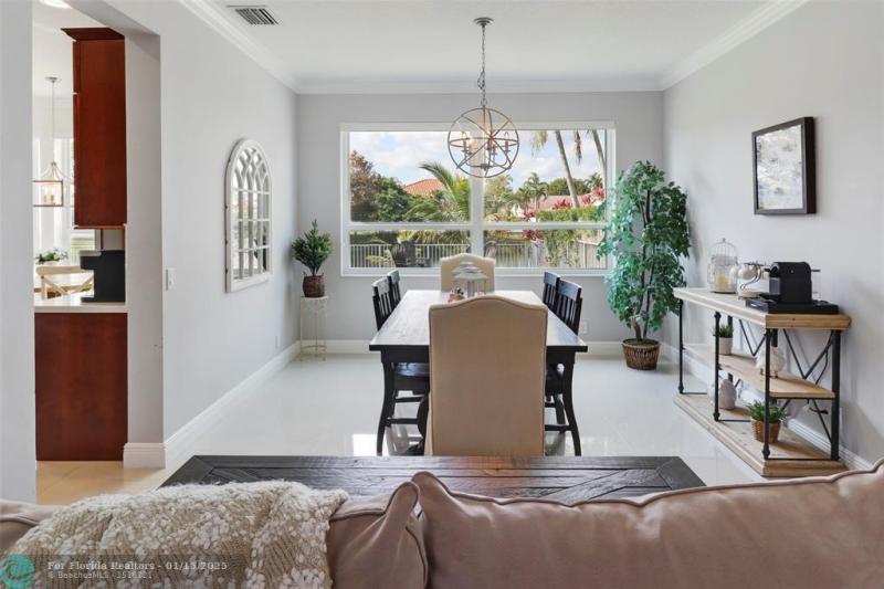  Single Family Homes Photo 12: 3043 Woodlands Drive  Margate,  FL 33063