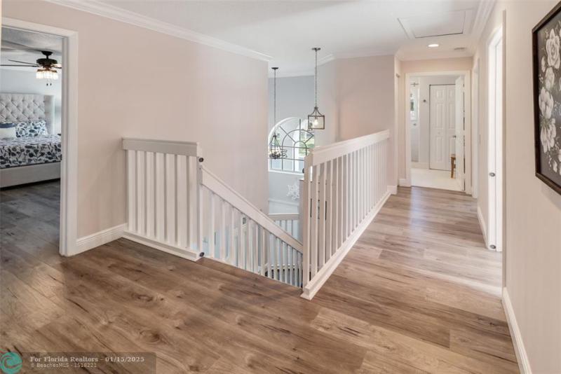  Single Family Homes Photo 13: 3043 Woodlands Drive  Margate,  FL 33063