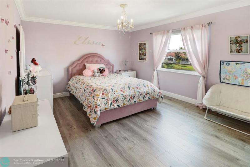  Single Family Homes Photo 18: 3043 Woodlands Drive  Margate,  FL 33063