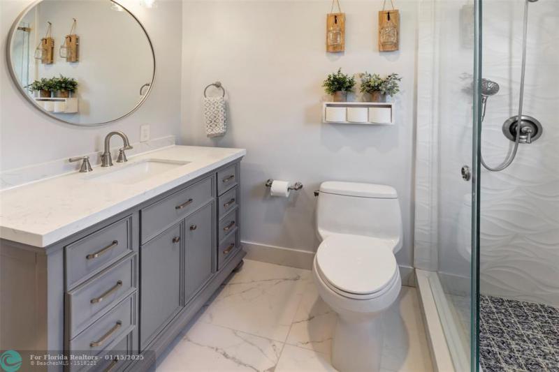  Single Family Homes Photo 19: 3043 Woodlands Drive  Margate,  FL 33063