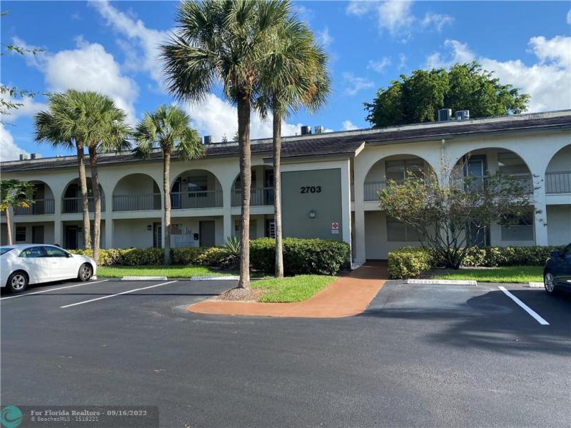 First Photo for Home For Sale at  Coconut Creek, FL. 33066