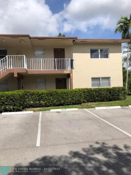 First Photo for Home For Sale at Margate, FL. 33063