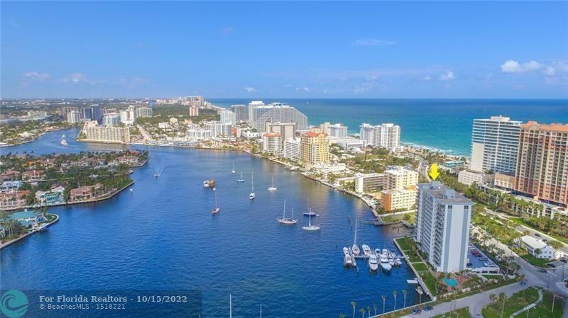 First Photo for Home For Sale at Fort Lauderdale, FL. 33316