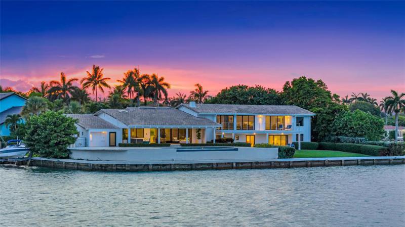  Single Family Homes Photo 76: 1290 NE 83rd St  Miami,  FL 33138