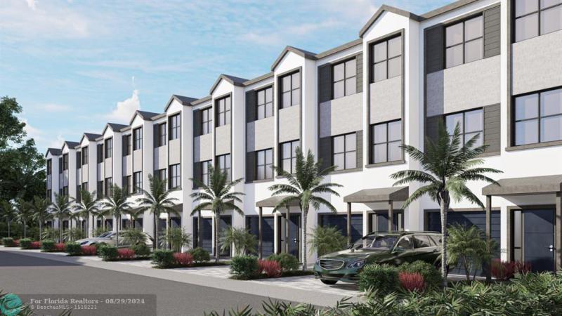 Duplex, Triplex and Fourplex Images