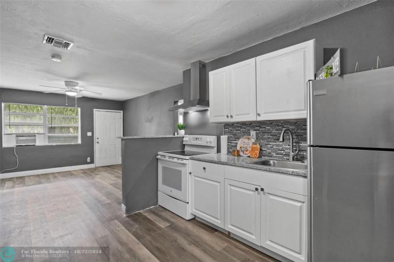 Duplex, Triplex and Fourplex Images